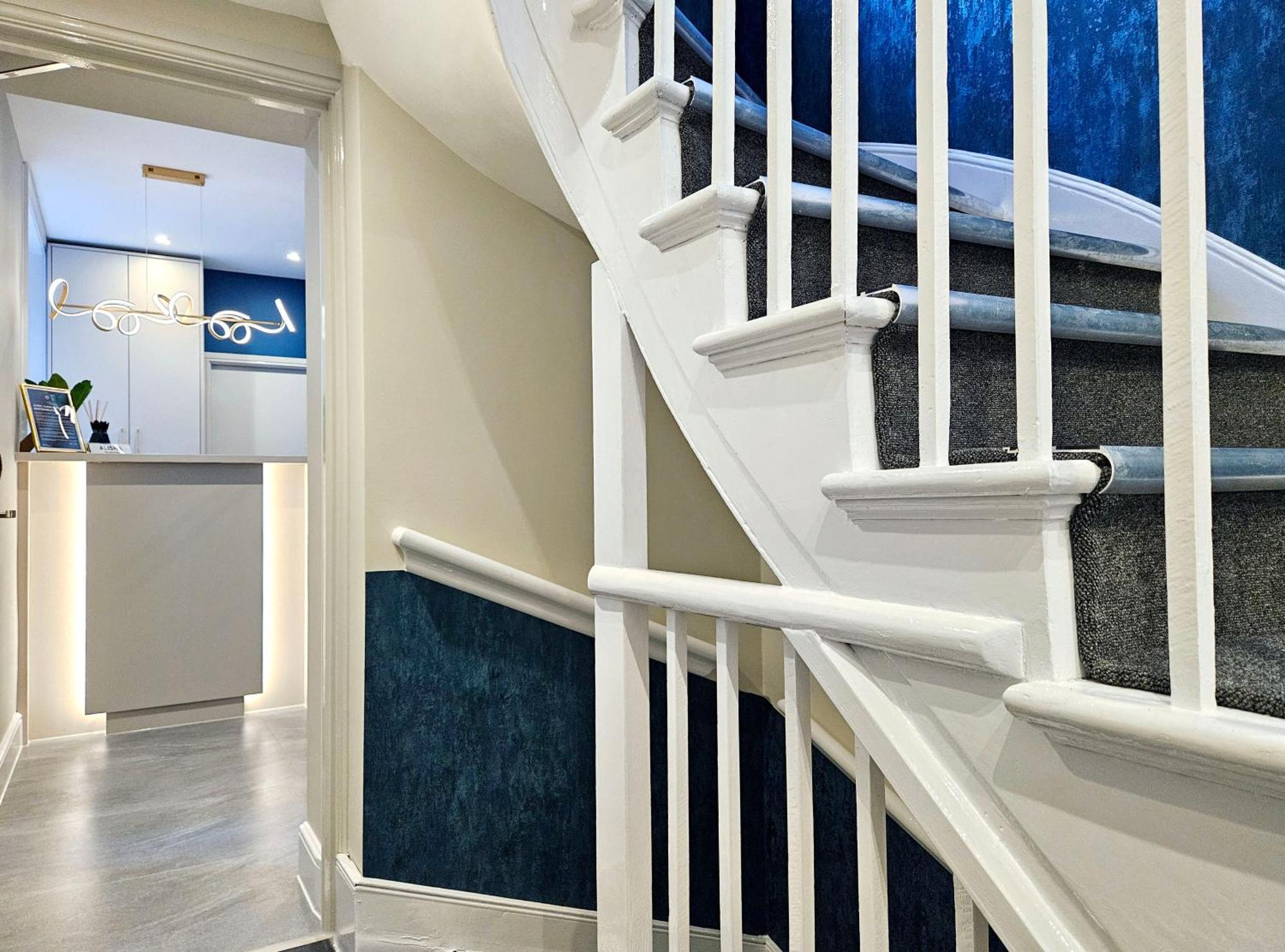 Nox Paddington Hotel ลอนดอน ภายนอก รูปภาพ