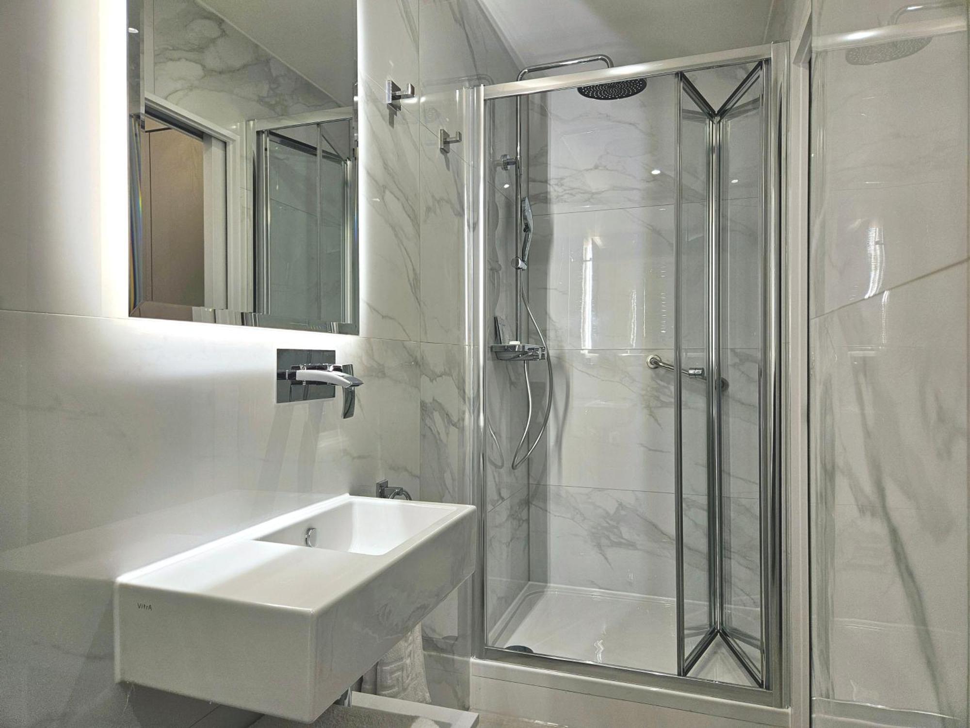 Nox Paddington Hotel ลอนดอน ห้อง รูปภาพ